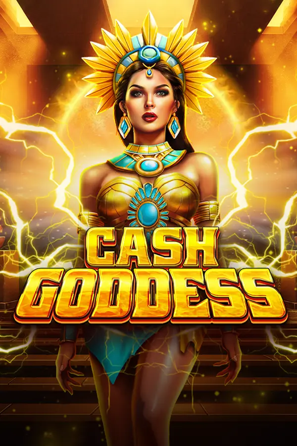 Cash Goddess