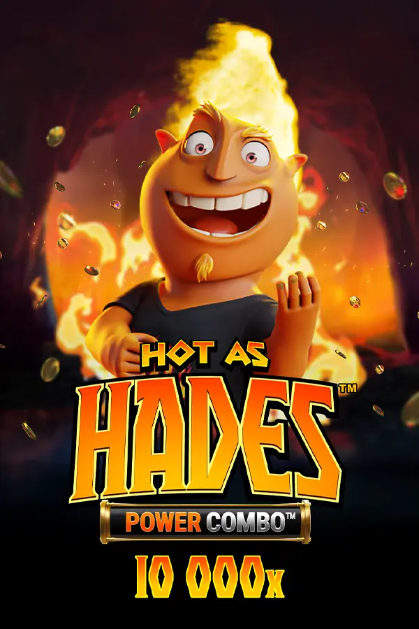 Hot as Hades Power Combo